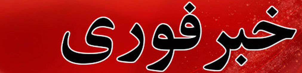 خبر فوری